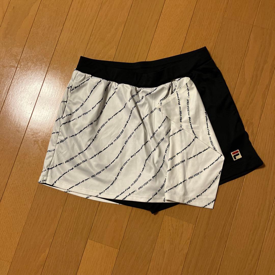レディーステニススコート