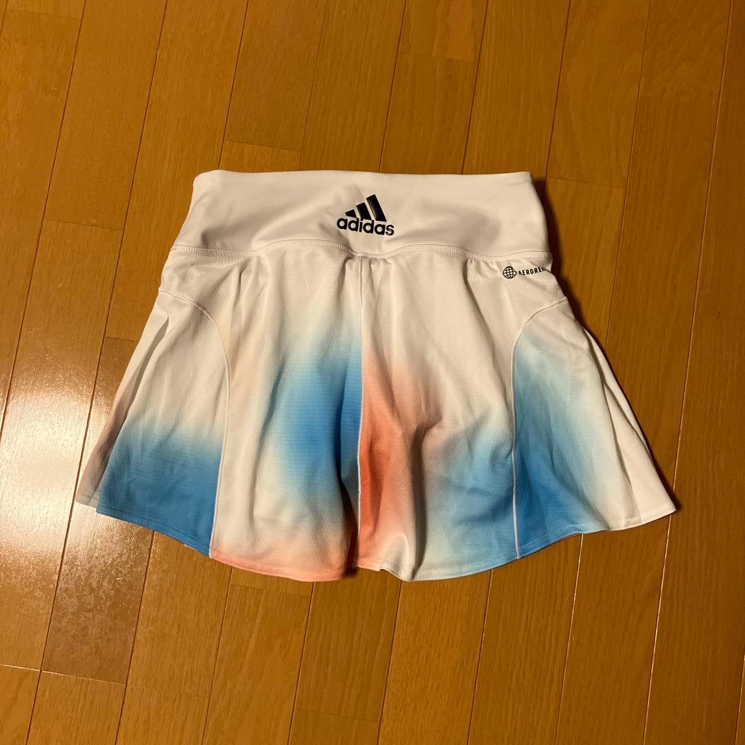 レディーステニススコート