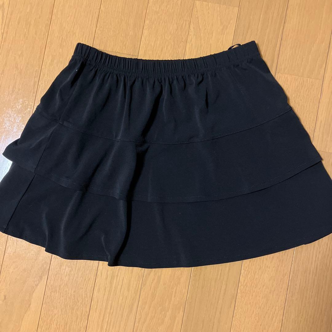 レディーステニススコート