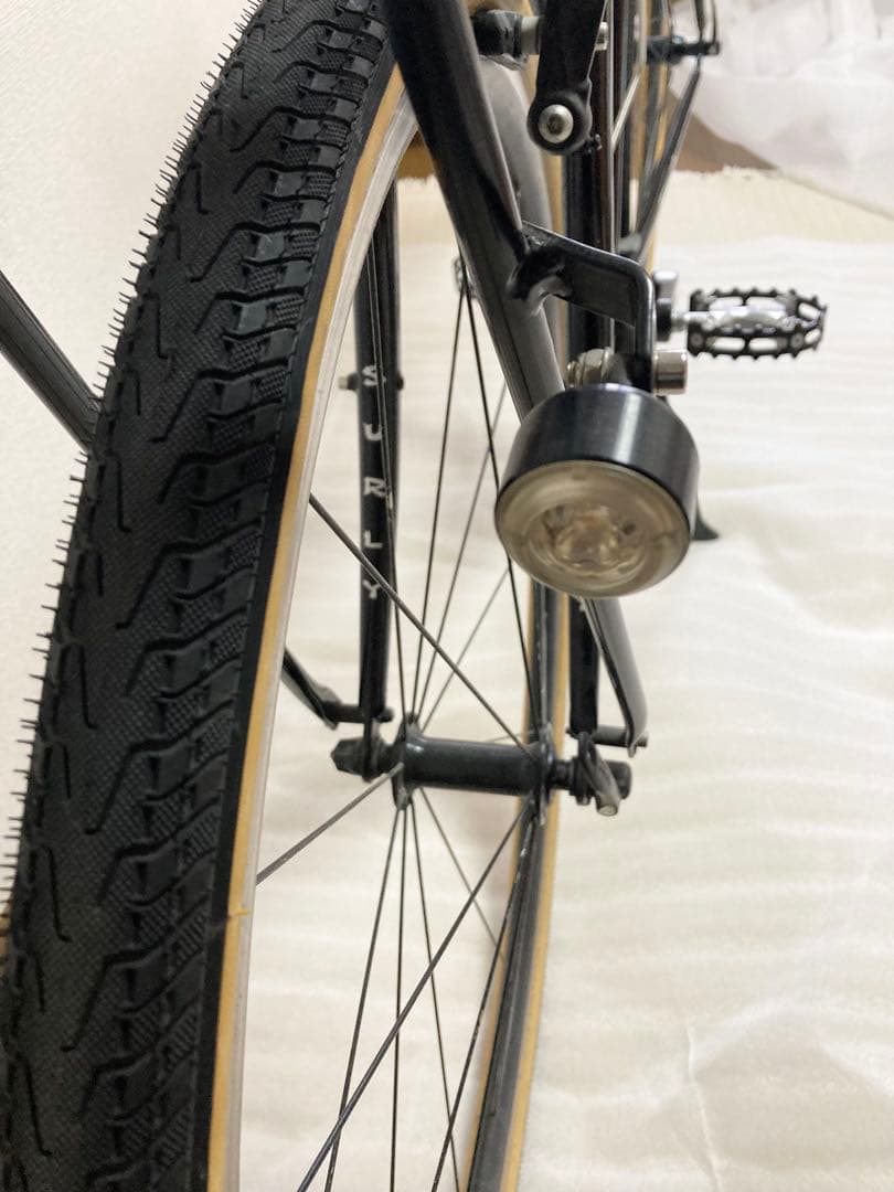 限界最終値 早い者勝ち SURLY サーリー クロスチェック 56