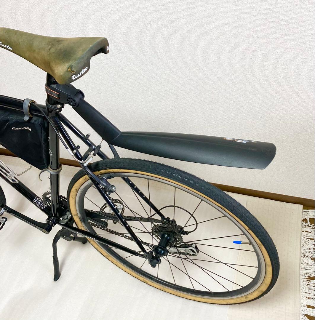 限界最終値 早い者勝ち SURLY サーリー クロスチェック 56
