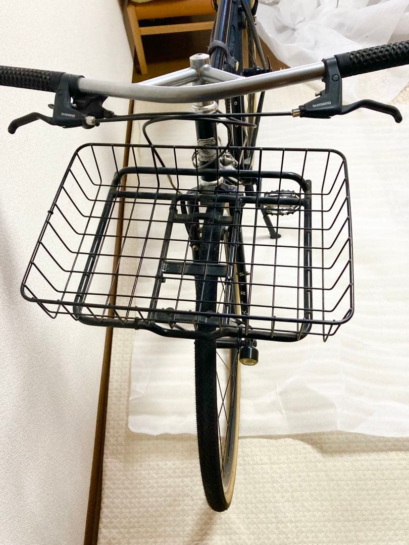限界最終値 早い者勝ち SURLY サーリー クロスチェック 56