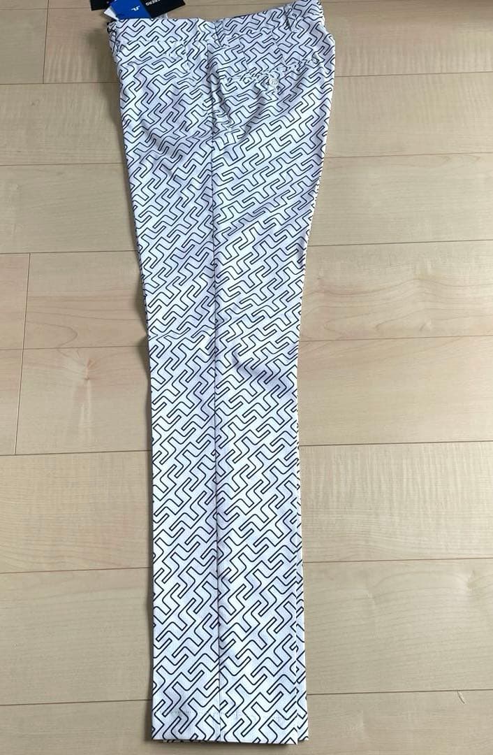J.LINDEBERG ジェイリンドバーグ　ゴルフパンツ　メンズ　30 /34