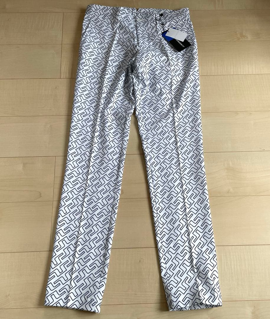 J.LINDEBERG ジェイリンドバーグ　ゴルフパンツ　メンズ　30 /34