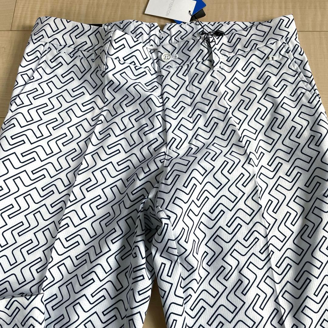J.LINDEBERG ジェイリンドバーグ　ゴルフパンツ　メンズ　30 /34