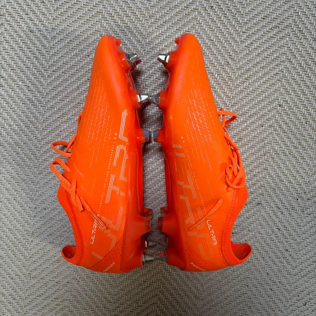 PUMA ULTRA SG(取替式)