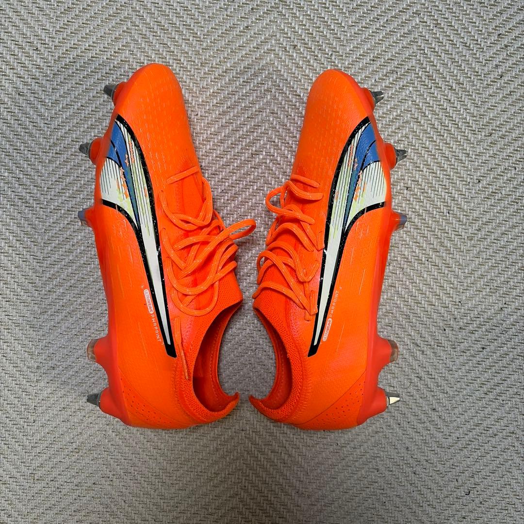 PUMA ULTRA SG(取替式)