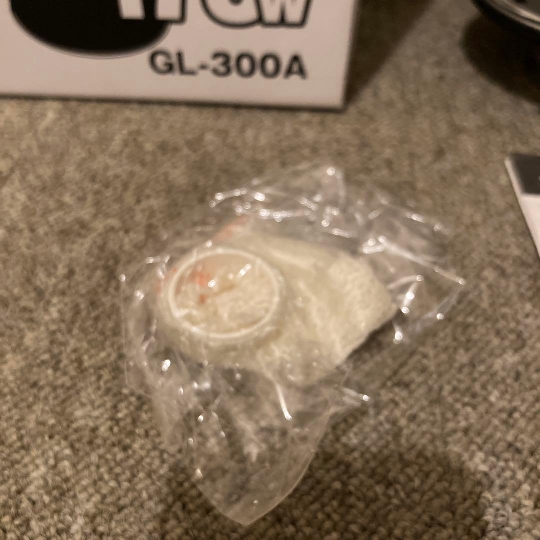 スノーピーク GIGA POWER BFランタン GL-300A