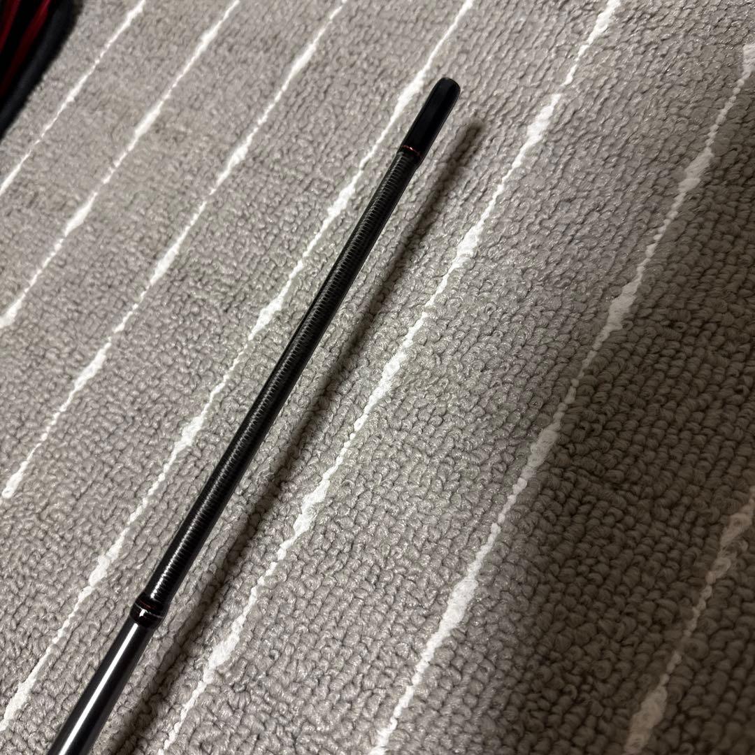 ダイワ エメラルダス ストイスト RT lL 81M