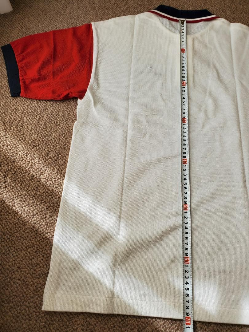 放出！新品未使用MUNSINGWEAR Grand Slam ポロシャツ M