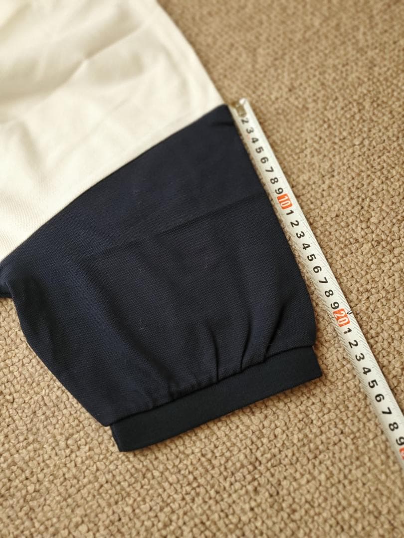 放出！新品未使用MUNSINGWEAR Grand Slam ポロシャツ M