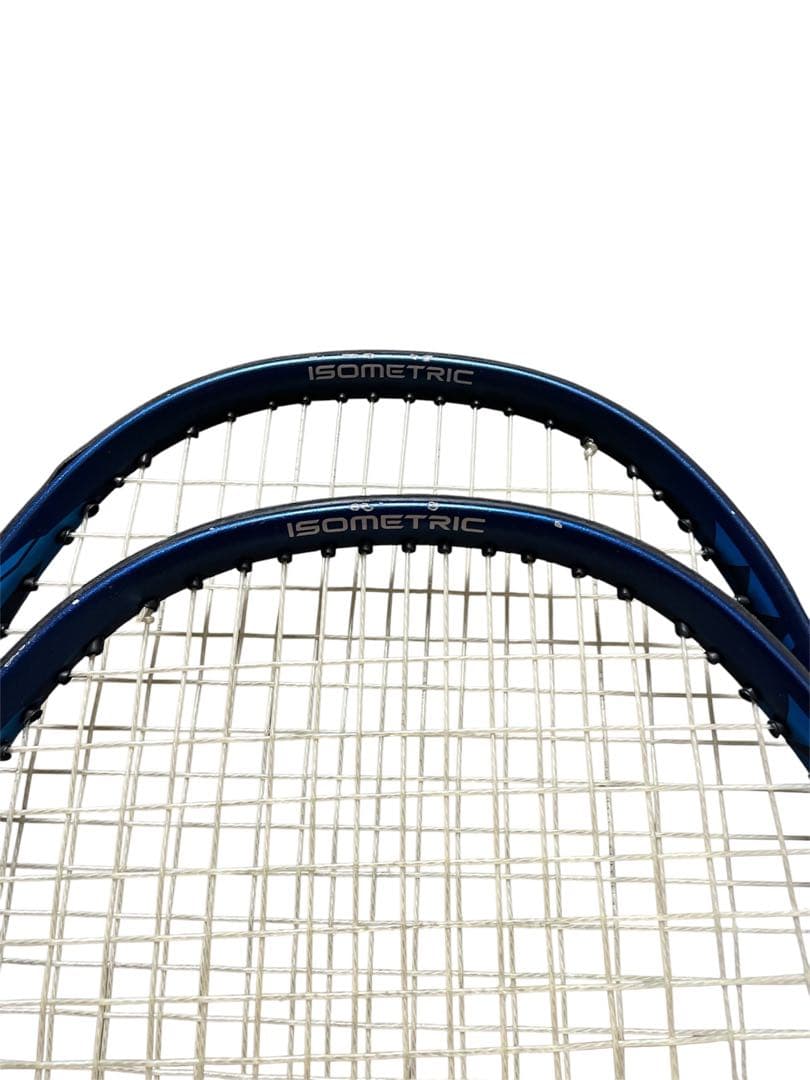 【美品】 YONEX Ezone 98 2本セット　グリップ3 305グラム