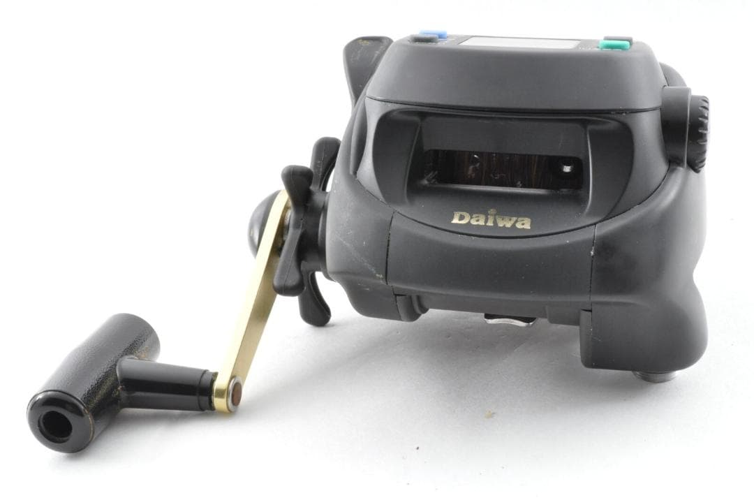 ダイワ スーパータナコン S 500DX