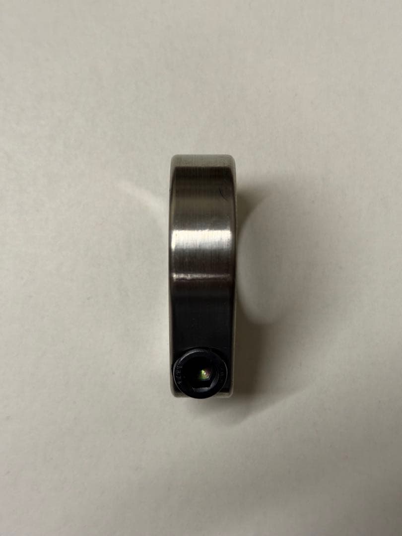パーツ RNC titan seat clamp bmx