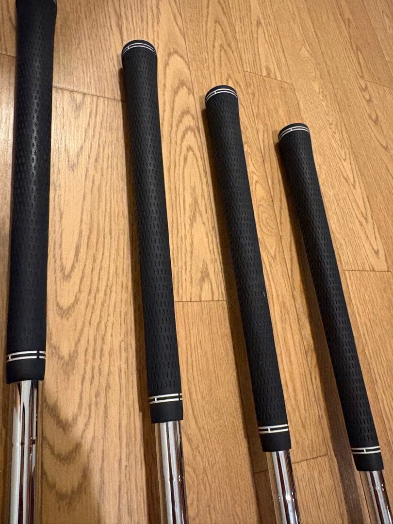 PING i210 名器 アイアン7本セット