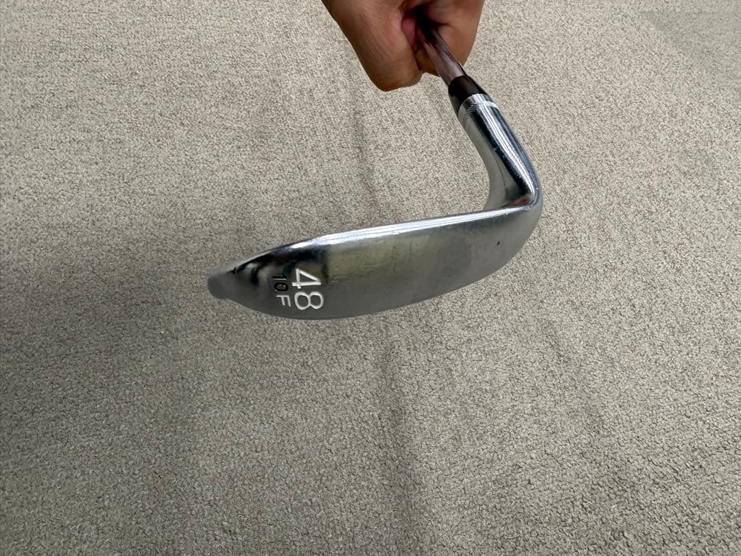 Titleist SM7 ウェッジ
