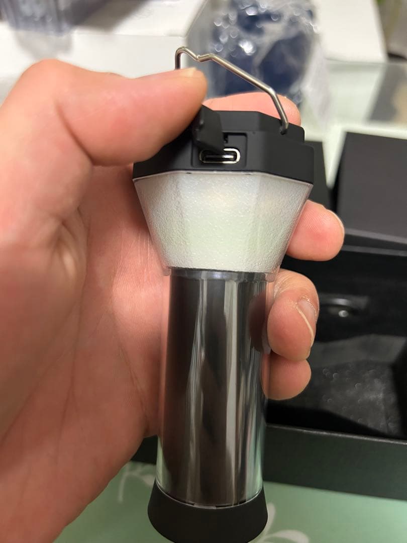 NATURA BFF 次世代型LEDライト
