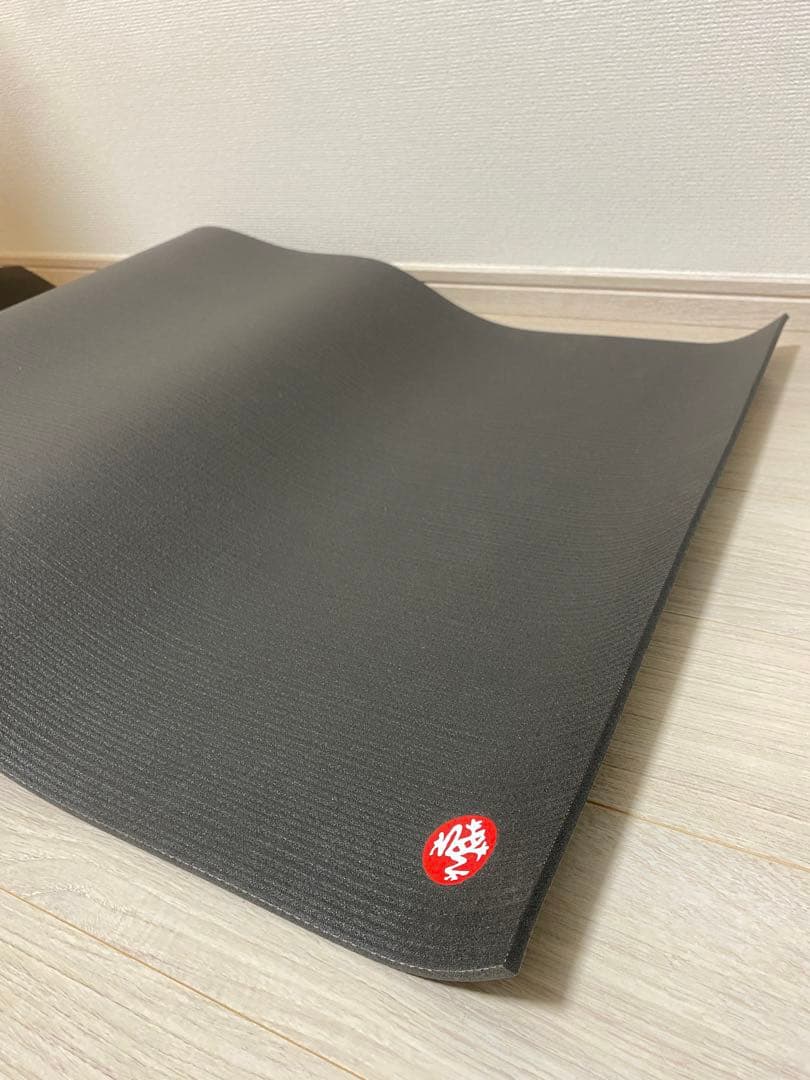 【hana様】ヨガマット Manduka PRO 6mm