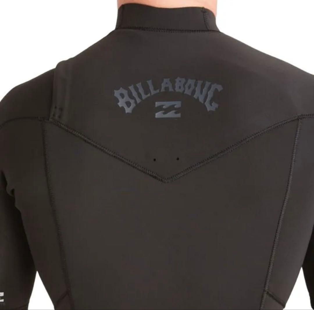新品タグ付き　ビラボン Billabong ウェットスーツ 2mm シーガル