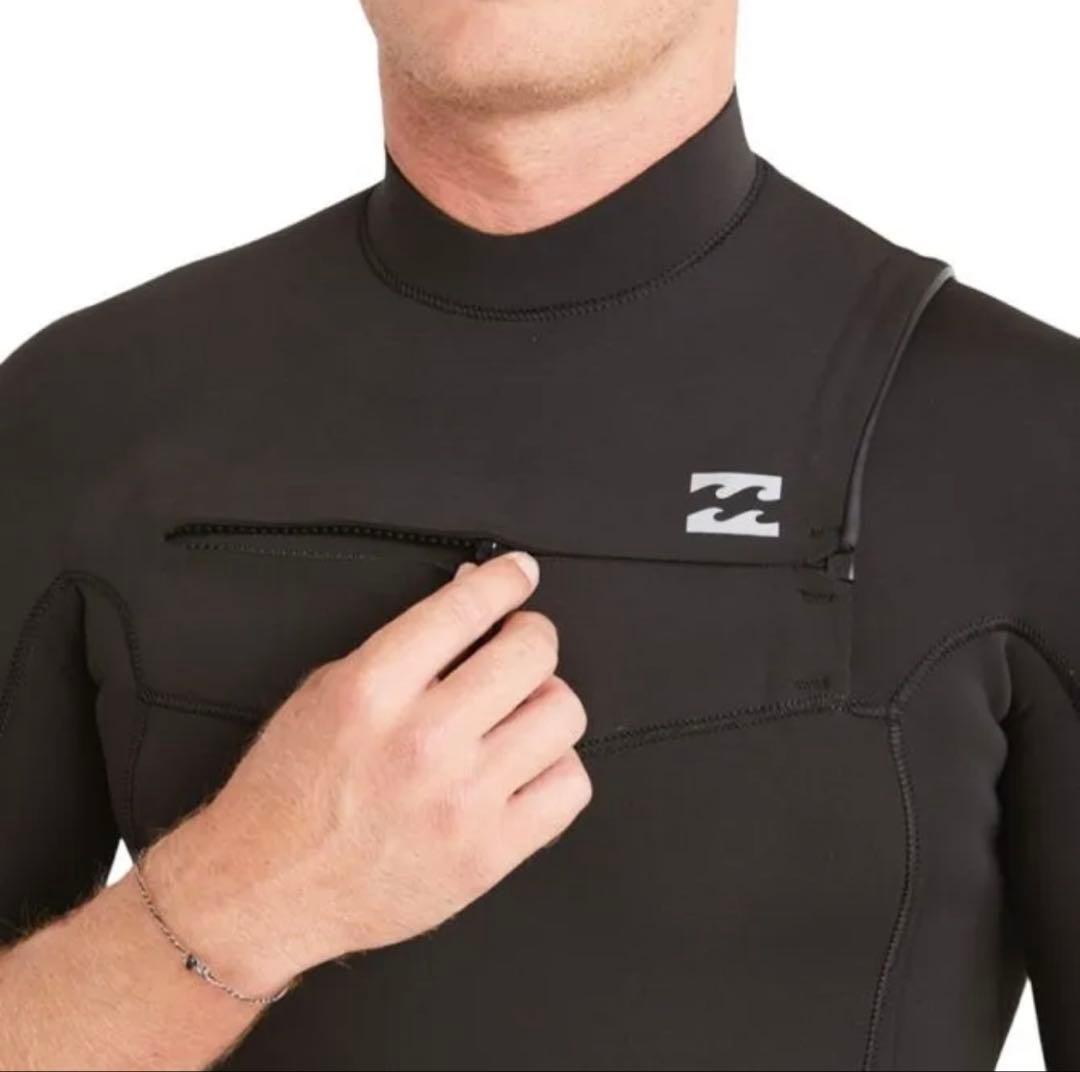 新品タグ付き　ビラボン Billabong ウェットスーツ 2mm シーガル