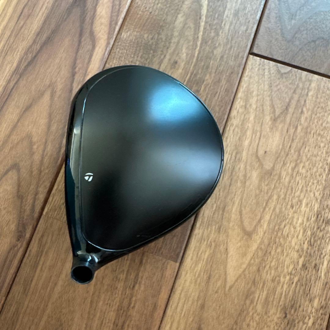 テーラーメイド　ステルス　9度 ドライバー