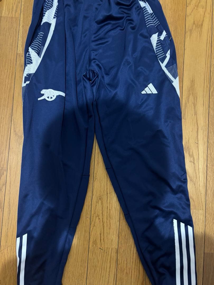 adidas アーセナル上下セット