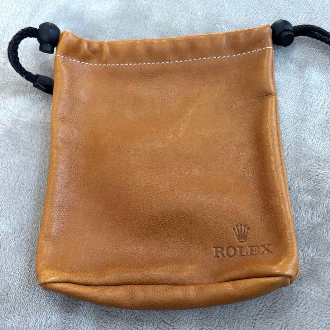 【ノベルティ】【未使用品】ROLEX ゴルフアクセサリーセット