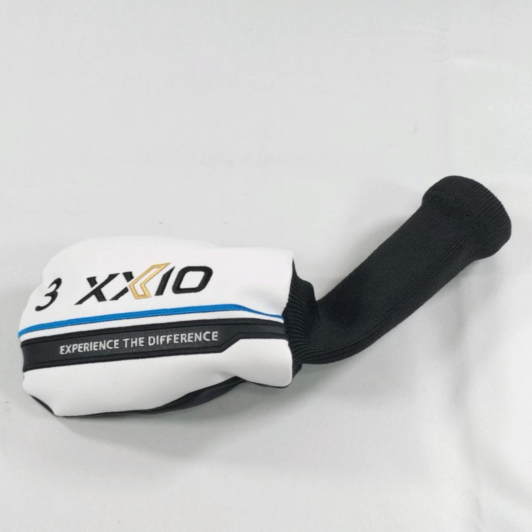 【新品】ゼクシオ12⭐XXIO 3番ウッド 15° MP1200【S】