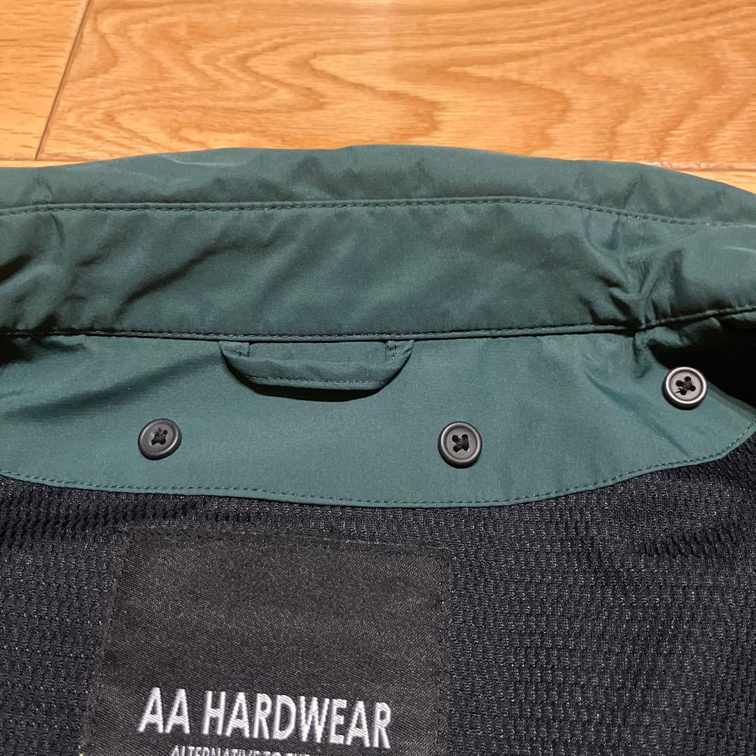 スラッシャー THRASHER スノーボード ジャケット AA HARDWEAR