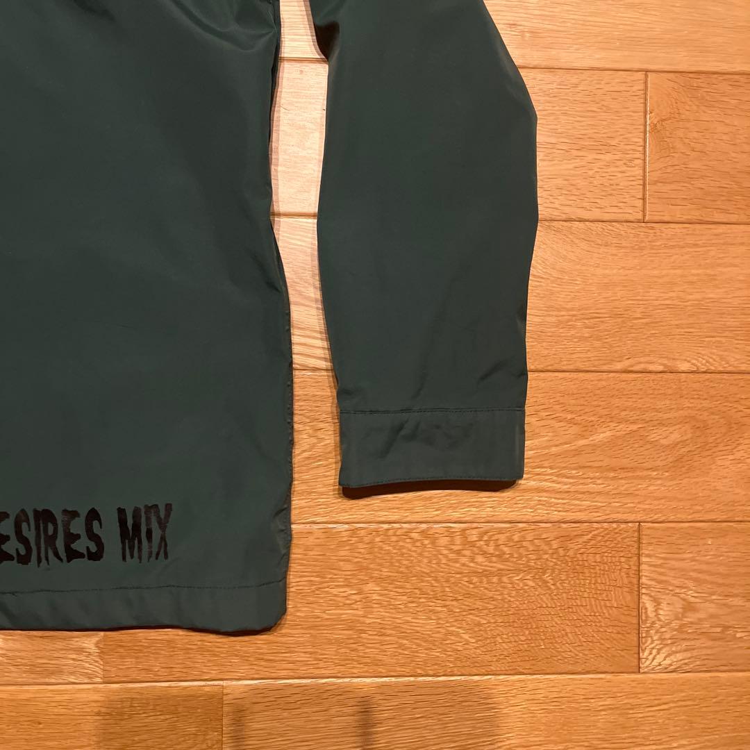 スラッシャー THRASHER スノーボード ジャケット AA HARDWEAR