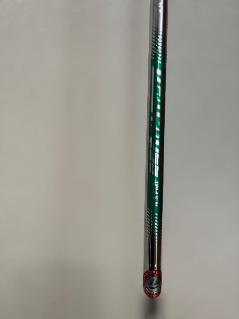 テーラーメイドMILLED GRIND HI-TOE 58°/10° S