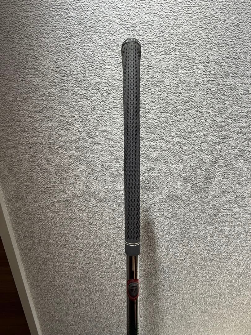 テーラーメイドMILLED GRIND HI-TOE 58°/10° S