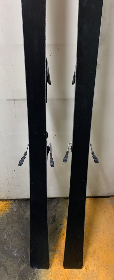 Nordica ノルディカ　176cm スキー板 ビンディング付き