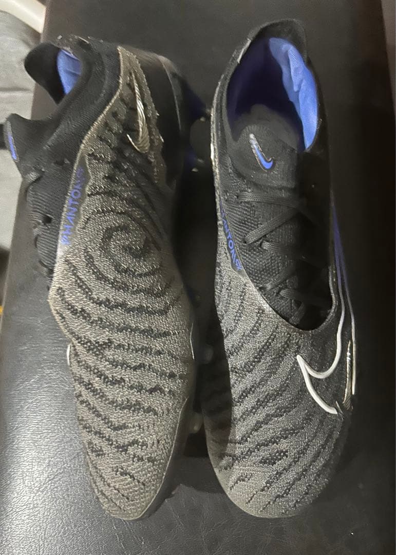NIKEファントム GX エリート AG-PRO