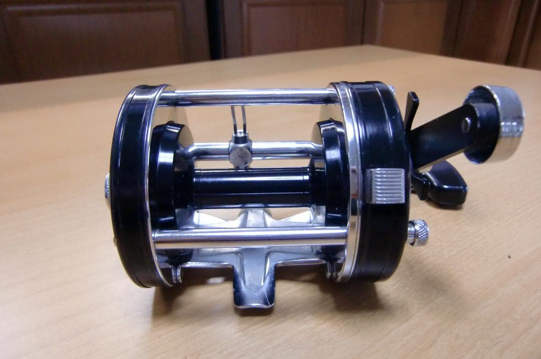 リール ABU Ambassadeur 7000C
