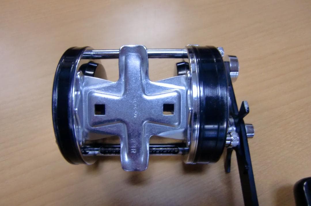 リール ABU Ambassadeur 7000C