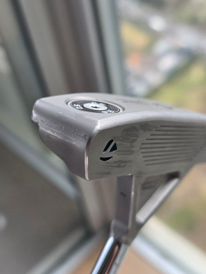 TaylorMade TP Reserve TR-B2TC パター34インチ右