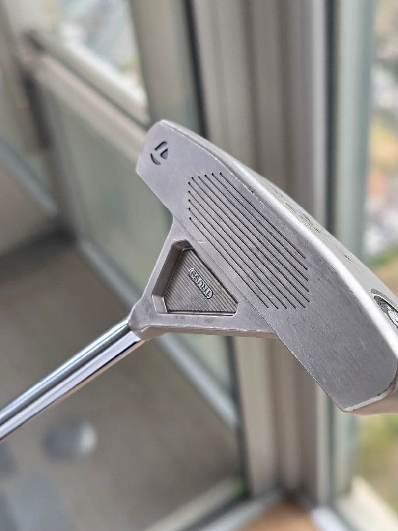 TaylorMade TP Reserve TR-B2TC パター34インチ右