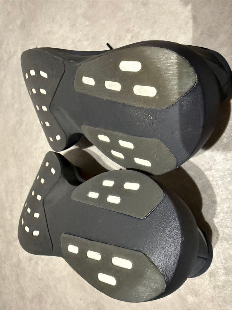アディゼロEVO SL ウーブン 26センチ