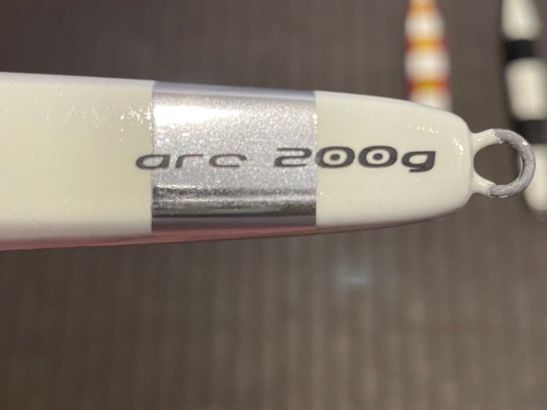 シーフロアコントロール　アーク