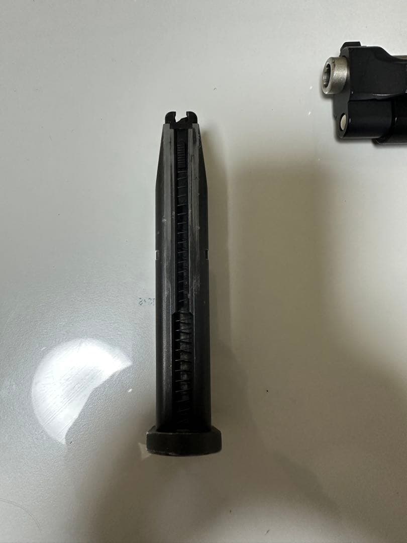 東京マルイ SAMURAI EDGE スタンダードモデル ハイグレードタイプ 1