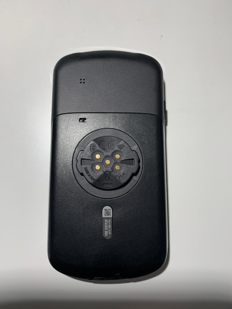 GARMIN EDGE 1030 PLUS ガーミン サイクルコンピューター