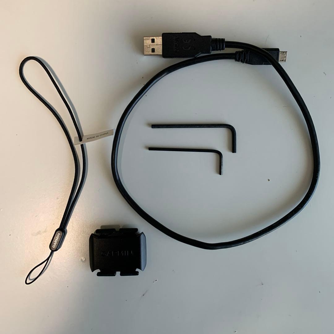 GARMIN EDGE 1030 PLUS ガーミン サイクルコンピューター