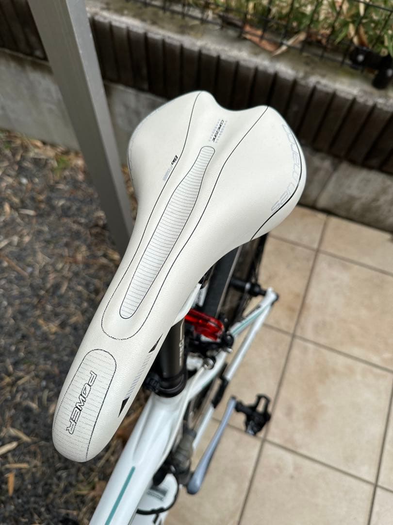 Bianchi ロードバイク  vianirone 7 サイズ47