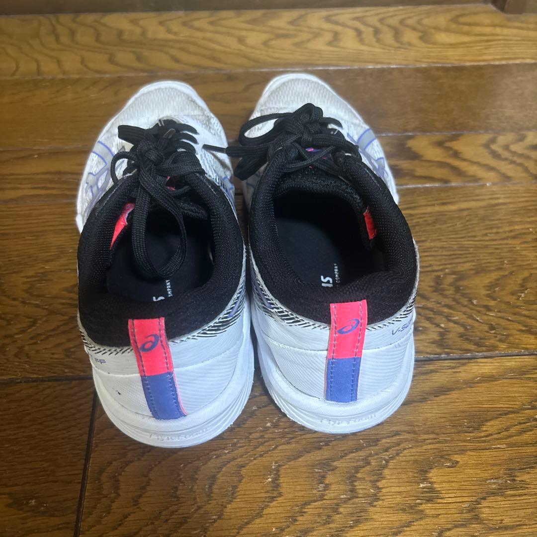 ASICS IDAS バレーボールシューズ 23.5cm