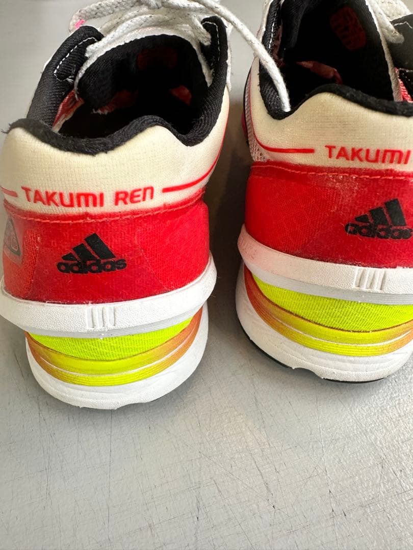 アディダス　タクミレン　TAKUMIREN 27センチ