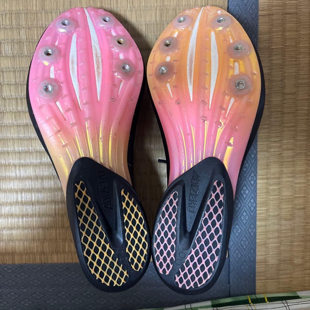 アディゼロ アバンチ2