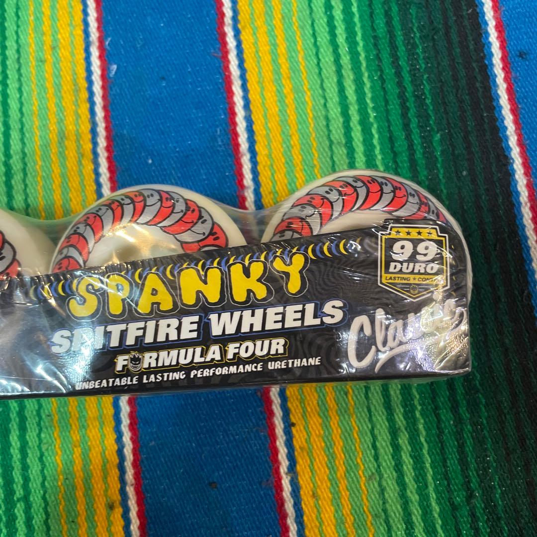 スピットファイアSpitfire Spanky 54mm