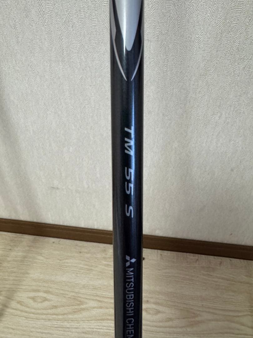 qi10 ツアー　3w ディアマナ