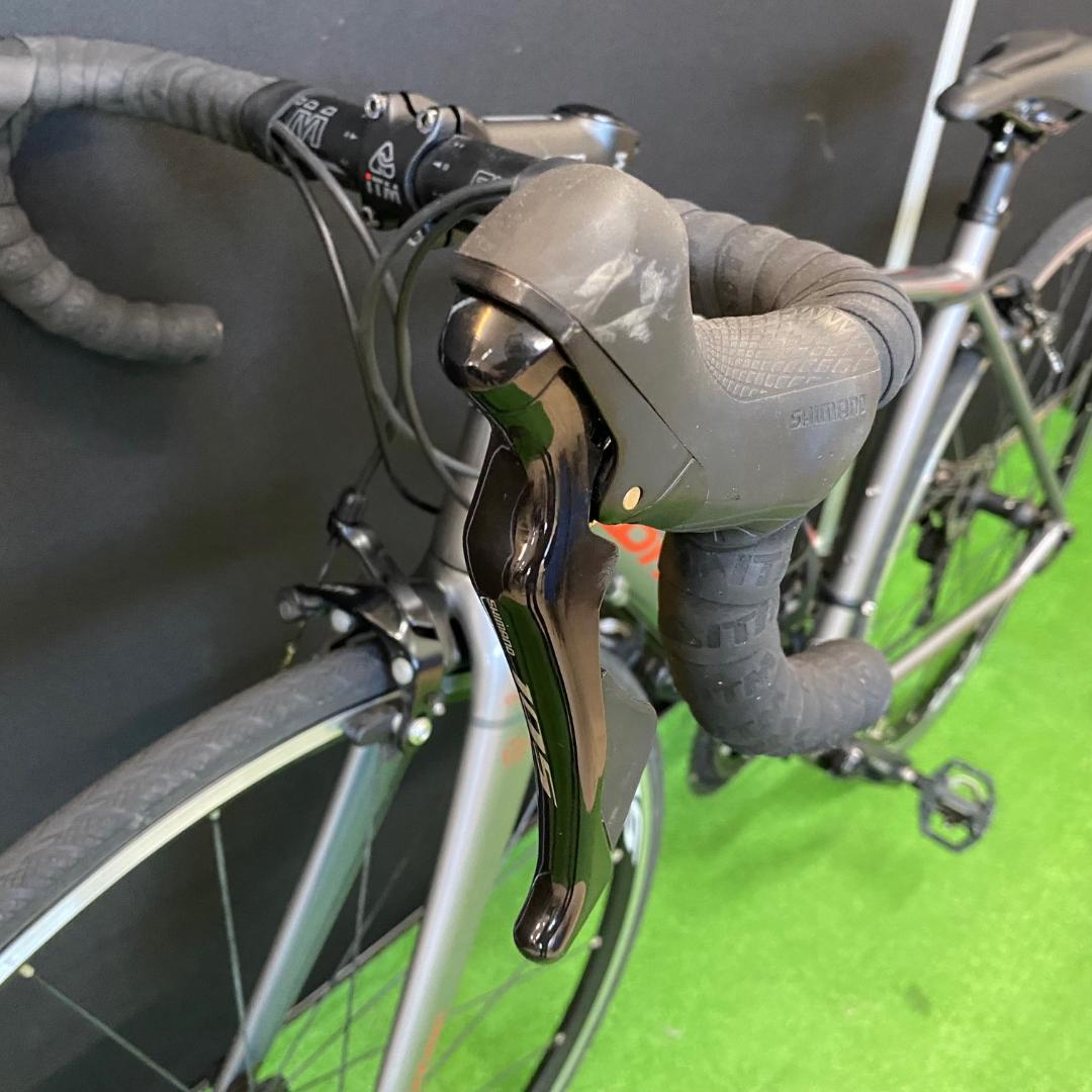 corratec コラテック　DOLOMITI ドロミテ　ロードバイク